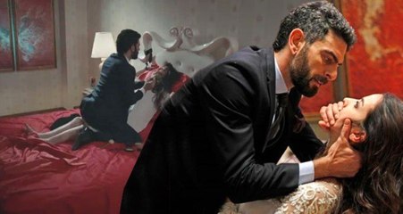 Şiddet Sahneleriyle Konuşulan Sen Anlat Karadeniz Dizisindeki Hatalar Pes Dedirtti