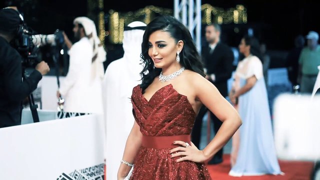 مقابلة حصرية مع بطلة الفيلم الفائز بـ المهر الإماراتي في مهر