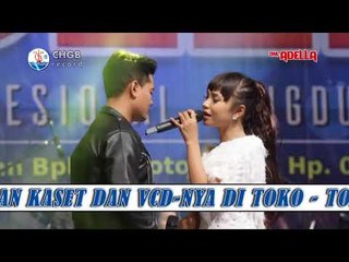 MAAFKAN - ANDY KDI feat. TASYA ROSMALA [PREVIEW]