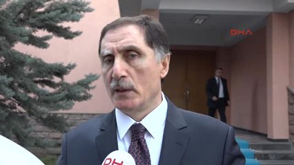 Kayseri Kamu Başdenetçisi Malkoç'tan Şehit Ailelerine Amerika'yı Dava Edin