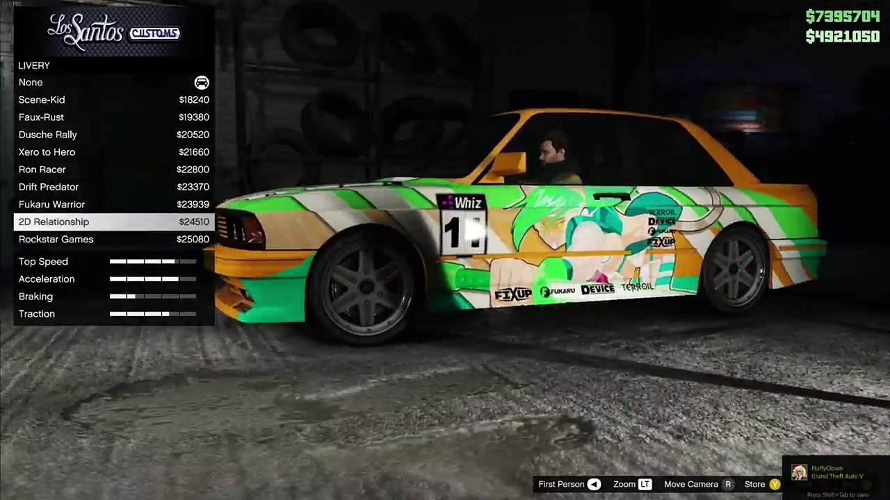 *BUYER BEWARE* GTA Online: SENTINEL CLASSIC REVIEW (Should You Buy?)