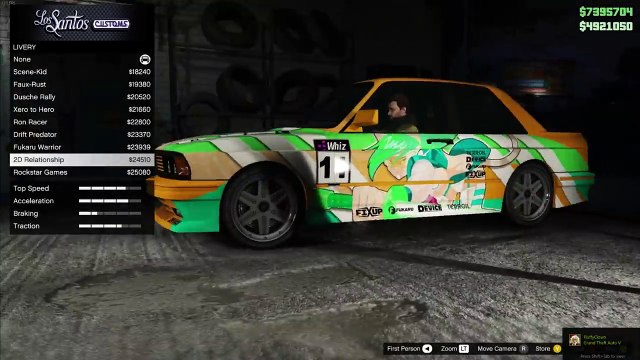 *BUYER BEWARE* GTA Online: SENTINEL CLASSIC REVIEW (Should You Buy?)