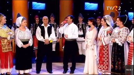 Lazar Novac-Mandruta de dorul tau (doina)