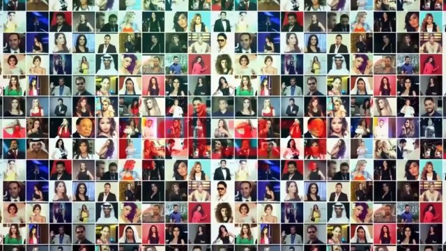 مراحل تطوّر شكل ديانا حداد عبر السنوات؛ هل تغيّرت؟!