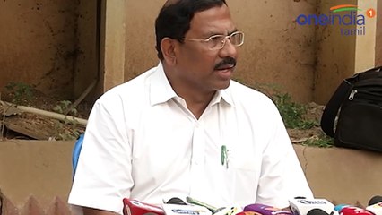 தமிழ் இருக்கைக்கு எஞ்சிய ரூ.1 கோடி இம்மாத இறுதிக்குள் கிடைக்கும் - மாஃபா பாண்டியராஜன்- வீடியோ