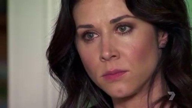 Home and Away 6820 7th February 2018