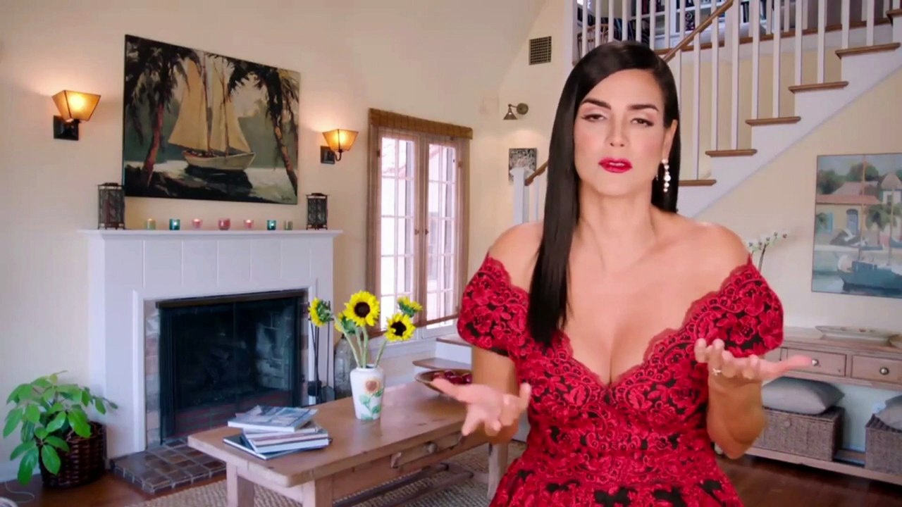 Rica Famosa Latina - Estrella TV - Temporada 5 E26