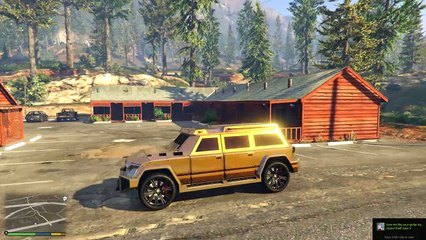 7+ AWESOME PAINT JOBS FOR THE HVY NIGHTSHARK IN GTA ONLINE!