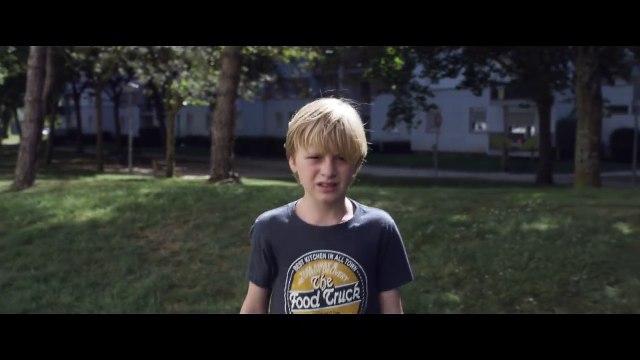 Jusqu'à la garde - Bande annonce Trailer [au cinéma le 7 février 2018] [720p]