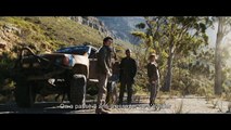Le Labyrinthe _ le Remède Mortel - Bande Annonce Trailer [Officielle] VOST HD (Maze Runner The Death Cure) [au cinéma le 7 février 2018] [720p]