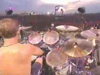The Offspring - Self esteem (live)