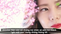 4 mỹ nhân Hàn sẽ trở thành 