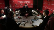 François Ruffin répond aux questions de Léa Salamé