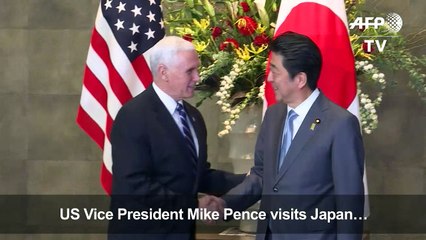 US does not rule out North Korea talks at Olympics