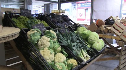 CONSOMMATION-CONSOMMATION