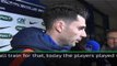 PSG players fighting for starting places against Real Madrid - Motta