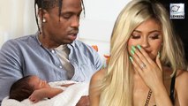 Kylie Jenner Surprised Travis Scott Stepping Up As A Father