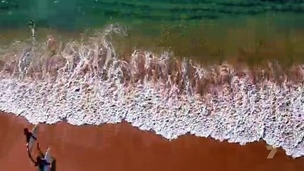 Home and Away 6820 7th February 2018