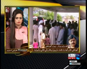 Sindh Round Up- 10 PM- 6th February 2018