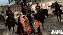 WHAT GTA ONLINE MAY TELL US ABOUT RED DEAD REDEMPTION 2 ONLINE