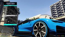 10+ AWESOME CUSTOMIZATION OPTIONS FOR NERO & NERO CUSTOM (GTA Online Import/Export DLC)