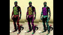 GTA Online: Import/Export DLC - ALL UNRELEASED VEHICLES PRICES   NEW ALIEN OUTFITS
