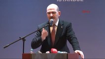 İçişleri Bakanı Soylu'dan Vergi Dairesindeki Patlama Açıklaması