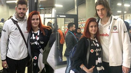 Her Yerde Aranan Kayıp Ecem İçin Çarşı Grubu da Devreye Girdi