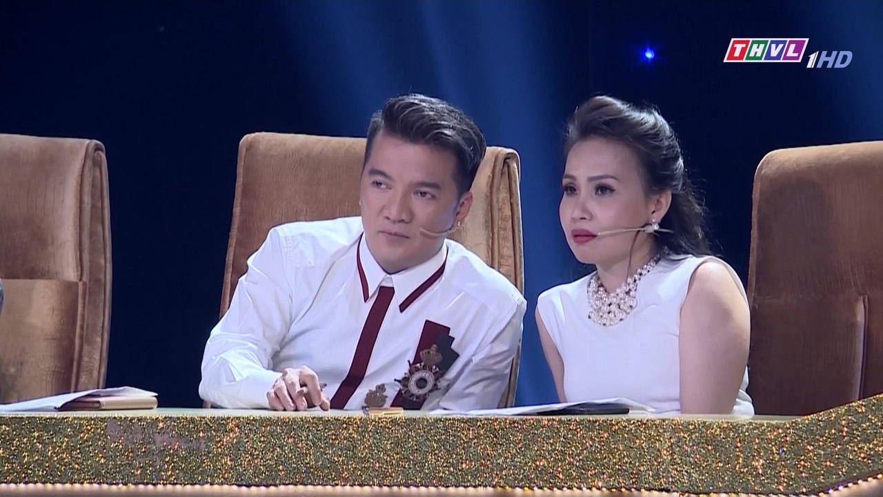 Tuyệt Đỉnh Song Ca - Cặp Đôi Vàng Mùa 2 Tập 8 (06/02/2018)