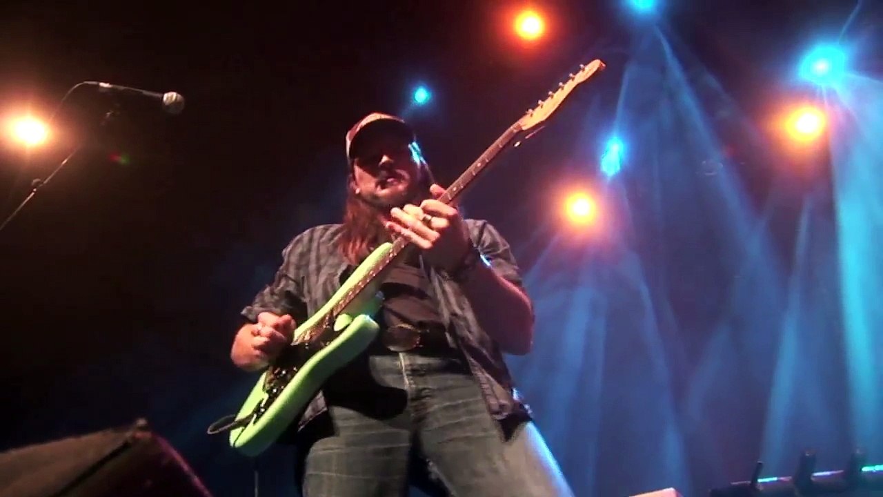 Dom Ferrer "All Fake" - La Traverse - 03-12-2017