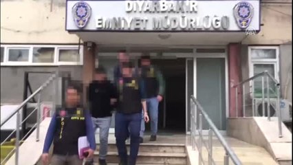 Otomobil Hırsızlığına Yönelik Operasyon