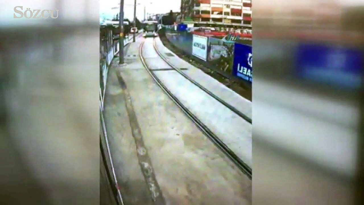 Tramvay manyağı