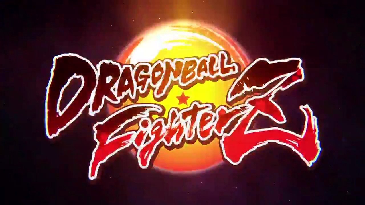 Dragon Ball FighterZ - DB FighterZ à l'EVO 2018...