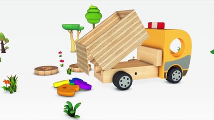 Learn Color & Learn Spell Grass Elephant Animals W Cartoon Nursery Rhymes Song For Children