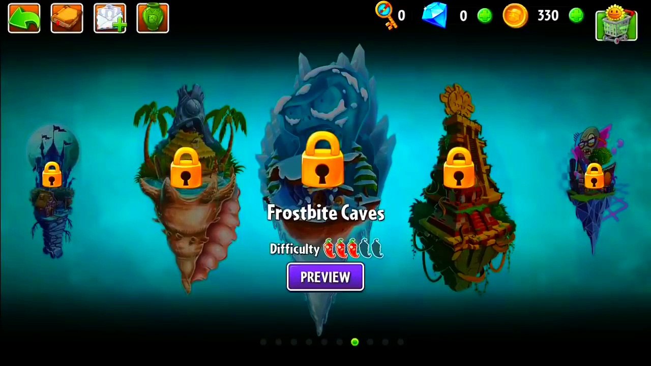 How to get Unlimited SUN in Plant vs Zombies 2