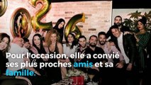 Tarek Benattia : Sa femme Camelia dévoile une photo de leur mariage sur Instagram !