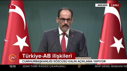 AB ile vize serbestisi