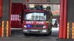 Police, Ambulances & Fire trucks responding - BEST OF APRIL 2017 - Siren, horn & ion