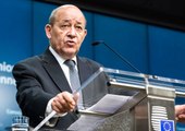 Fransa Dışişleri Bakanı'ndan Skandal Afrin Yorumu: Ankara Savaşa, Savaş Eklememeli