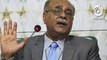 International cricket to fully return to Pakistan in two years, Najam Sethi | Aaj News