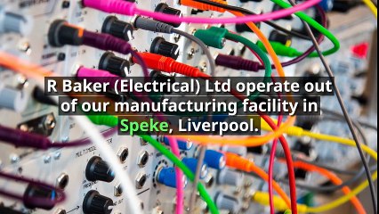 Transformer Supplier