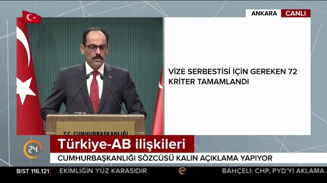 Hükümetten Varna'daki AB zirvesine ilişkin kritik açıklama