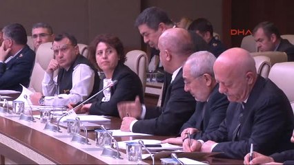 Ak Partili Ilıcalı: Doçentliğe Geçişte Sözlü Sınavın Kaldırılmasını Yanlış Buluyorum, Ne Olursunuz...