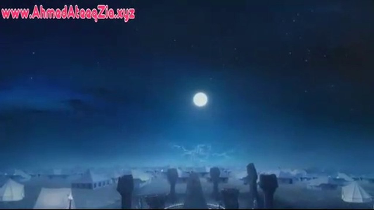 The Adventures of Hatim Episode 1 HD 720p