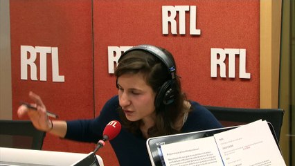 Inondations : RTL à la rencontre des naufragés de Villeneuve-Saint-Georges