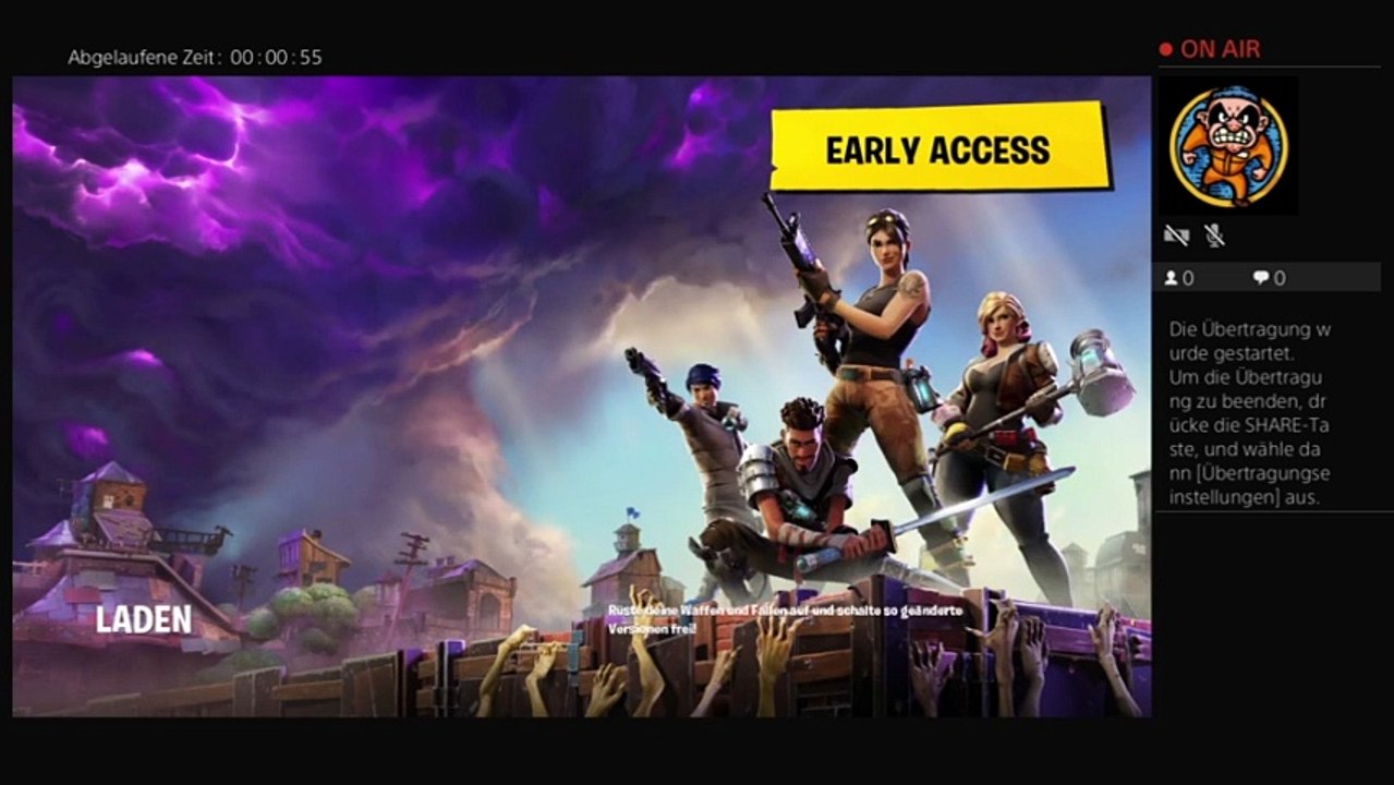 PS4-Live-Übertragung von makimamino3 (23)