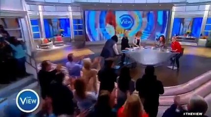 The View January 4, 2018| Greta Van Susteren (Full)