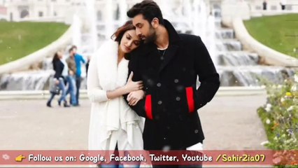 Bulleya  Aey Dill Hy Mushkil  by Sahir Zia & Sara Agarwal