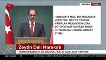 ABD'nin PKK/PYD'ye desteği