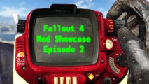 Fallout 4 Mod Showcase #2 - Best Settlement Mods! Trees, More Objects, Cars & More!